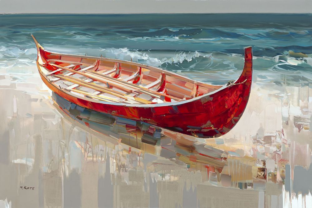 Josef Kote - Unforgettable