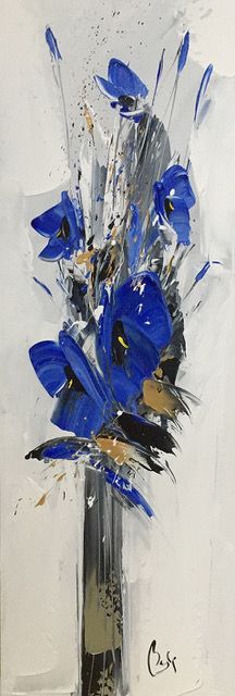 Louis Magre - Royal Blue