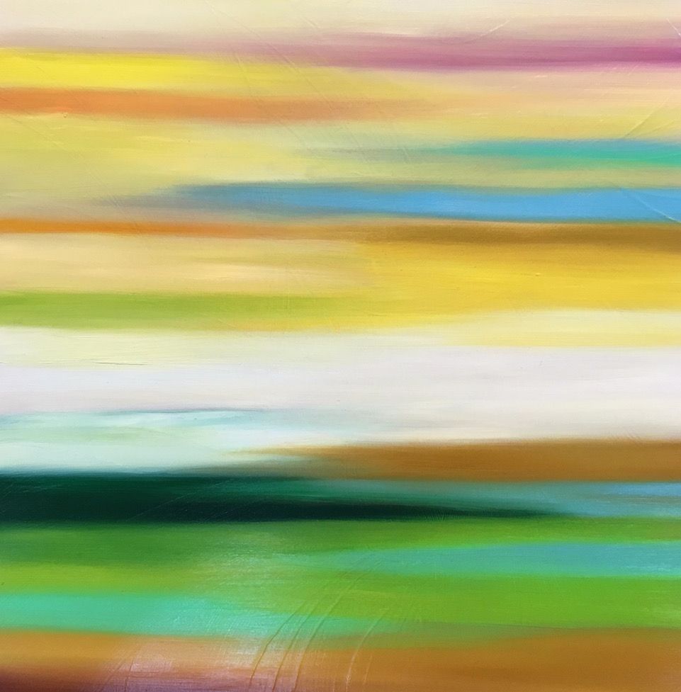 Mary Johnston - Abstract 218