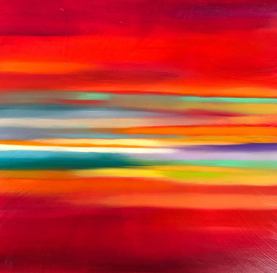 Mary Johnston - Abstract 278