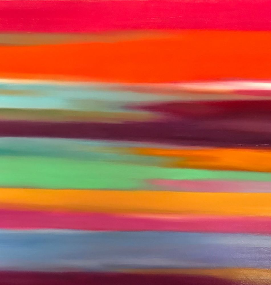 Mary Johnston - Abstract 295