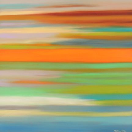 Mary Johnston - Abstract 332