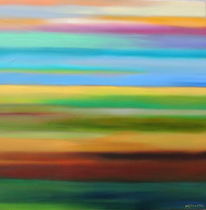 Mary Johnston - Abstract 343