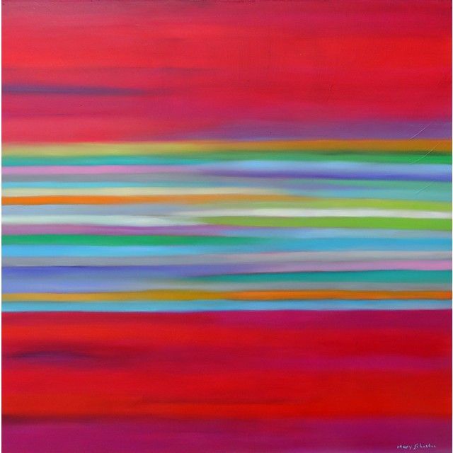 Mary Johnston - Striations 33