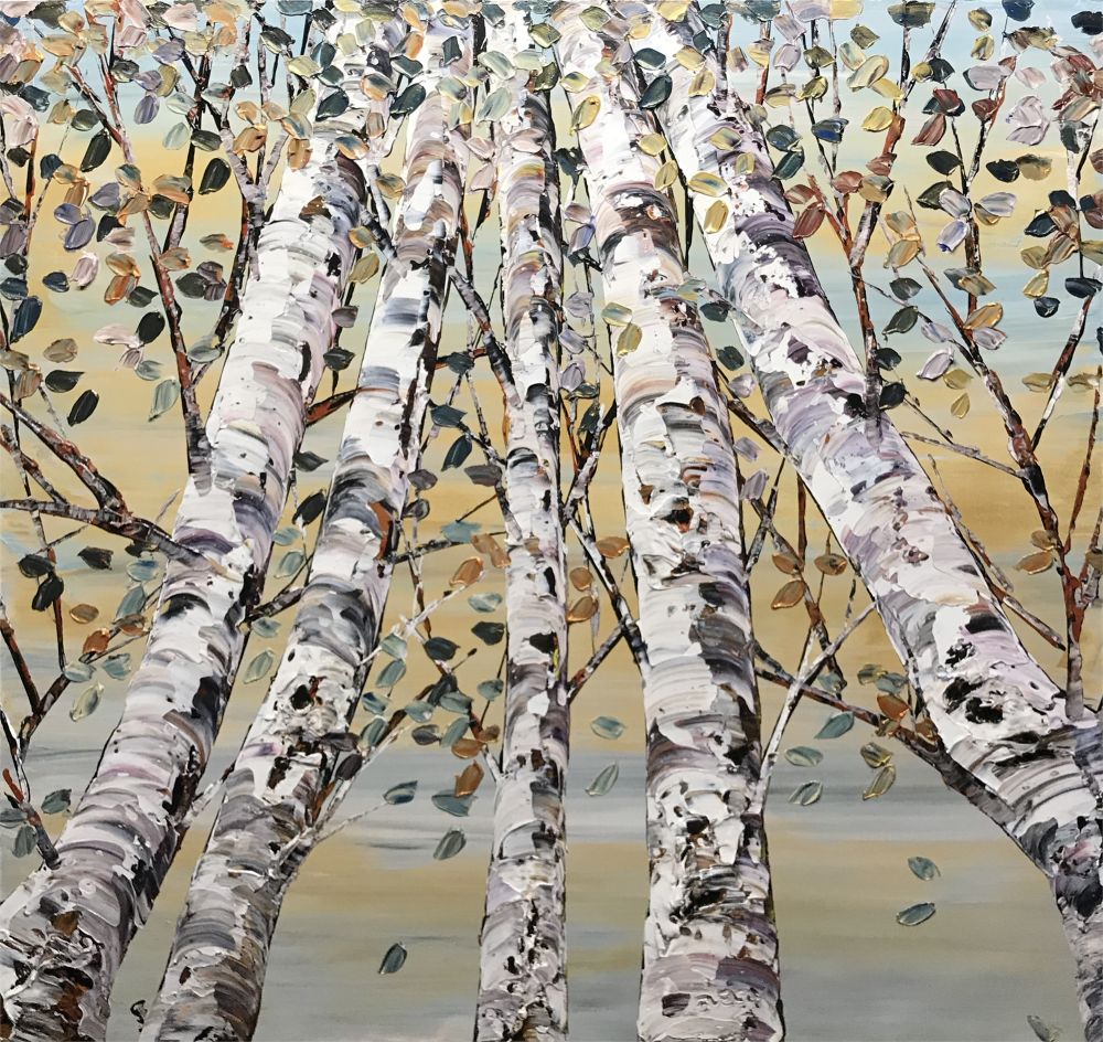 Maya Eventov - Aspen Twilight