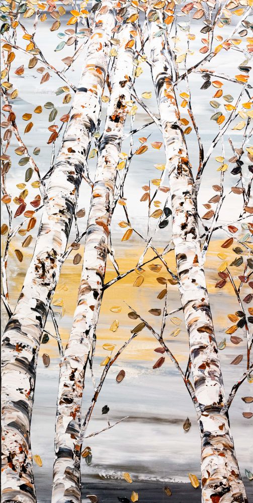 Maya Eventov - On Golden Pond