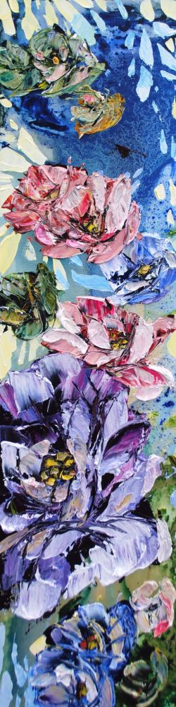 Maya Eventov - Peony 1