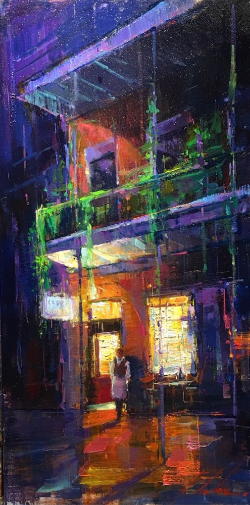 Michael Flohr - After Hours