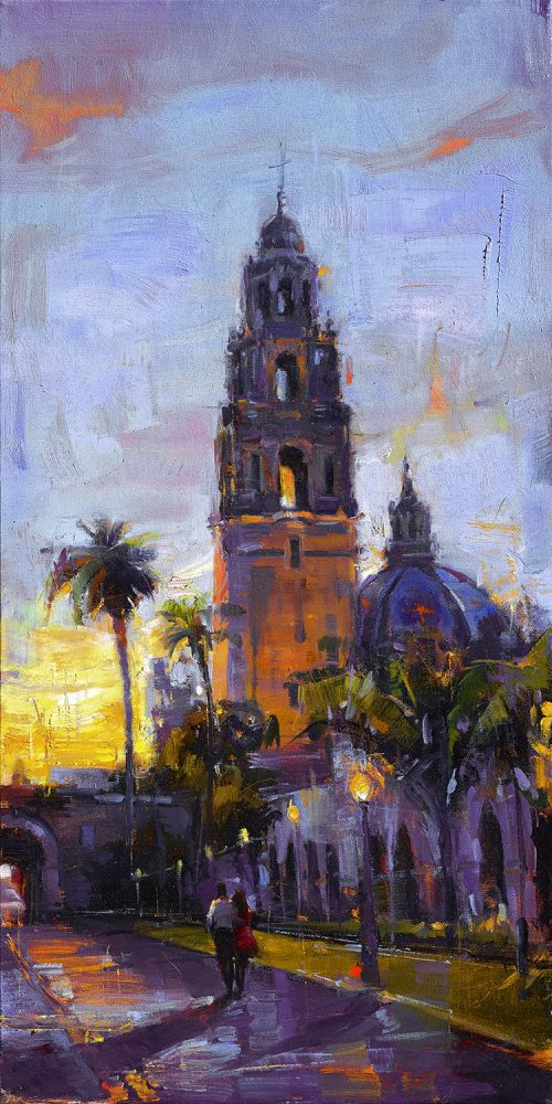 Michael Flohr - Beautiful Bell