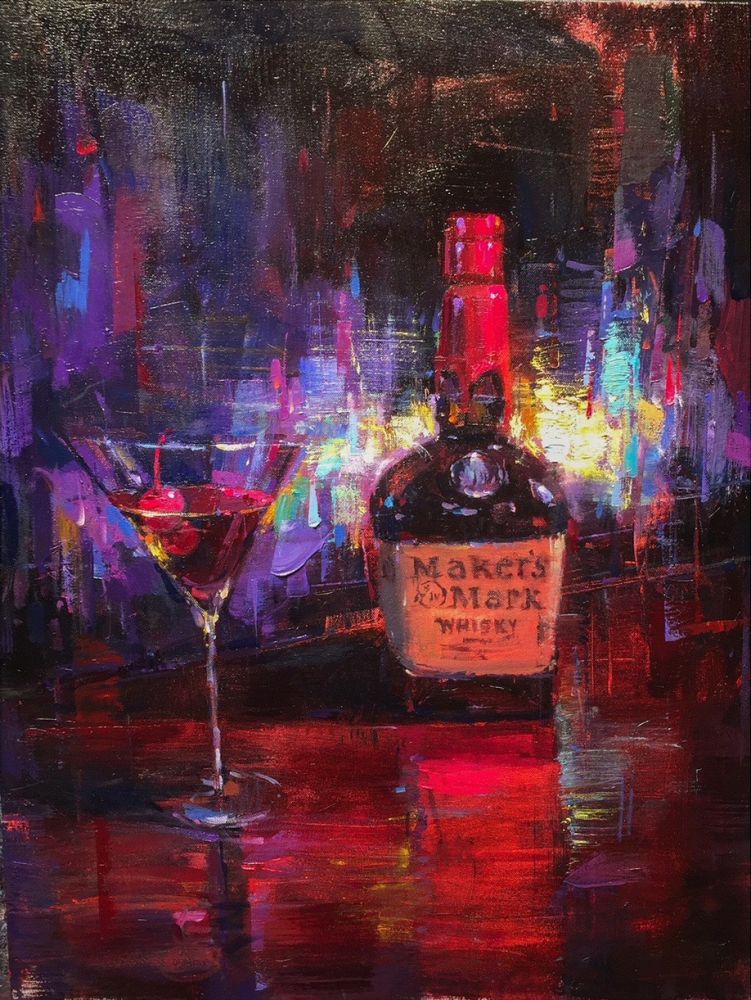 Michael Flohr - Cherry On Top