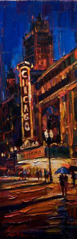 Michael Flohr - Chicago Jazz