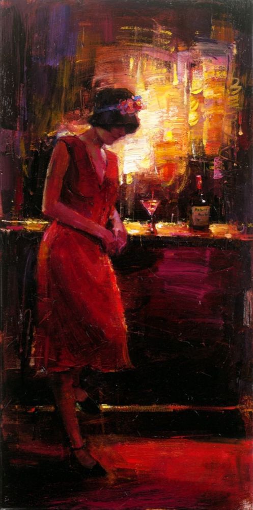 Michael Flohr - Classic Manhattan