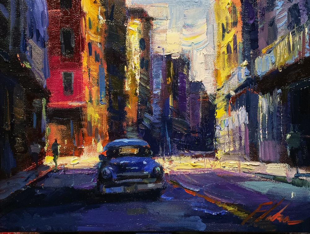 Michael Flohr - Cuba