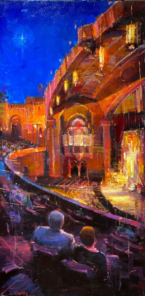 Michael Flohr - Encore