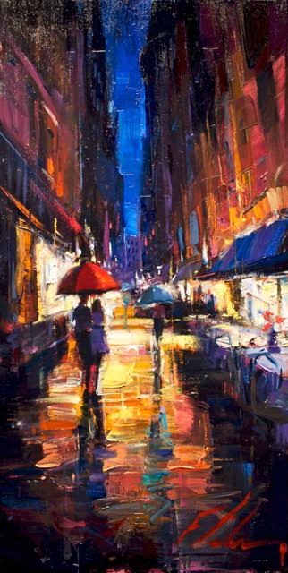 Michael Flohr - Exotic Memories