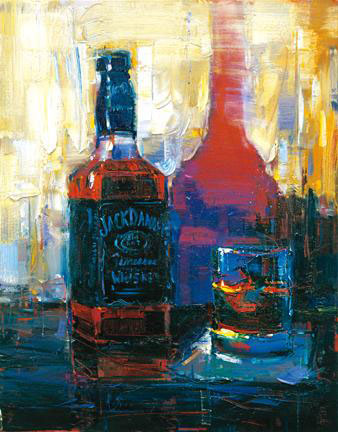 Michael Flohr - Gentleman Jack