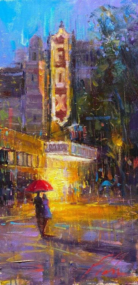 Michael Flohr - Golden Age