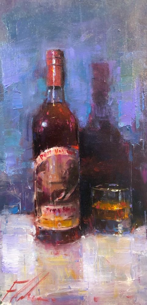 Michael Flohr - Good Ole Pappy