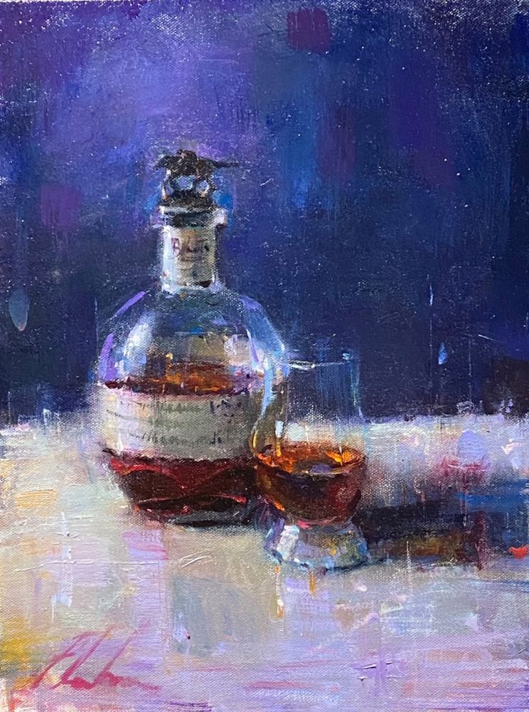 Michael Flohr - Good Times with Blanton