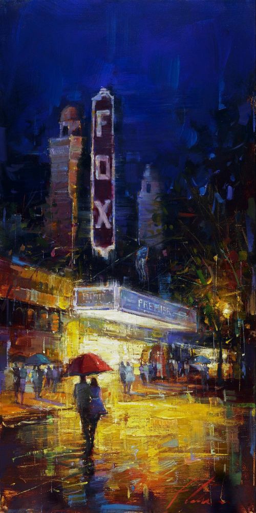 Michael Flohr - Grande Premiere