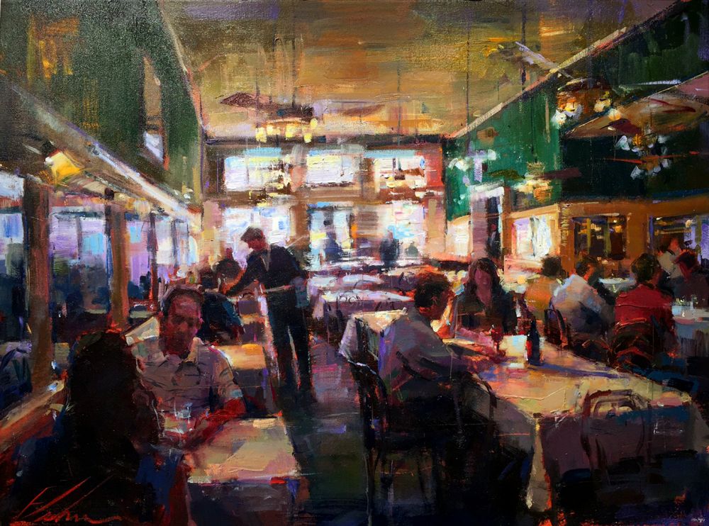 Michael Flohr - Heart of New Orleans