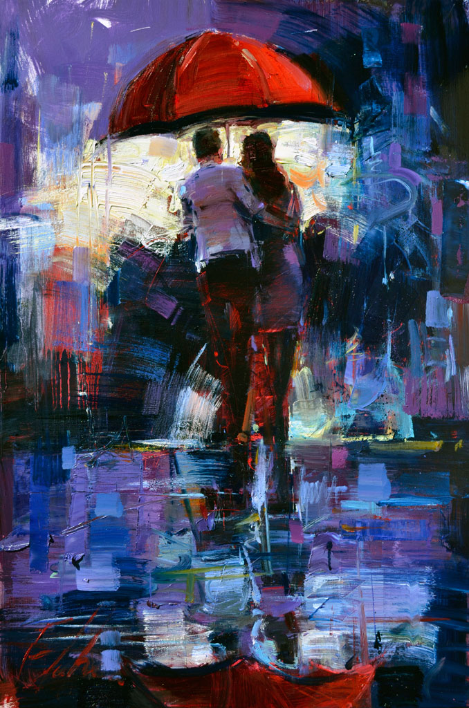 Michael Flohr - In Love