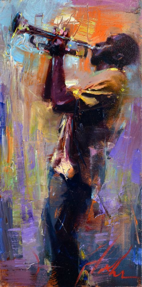 Michael Flohr - Jazz Man