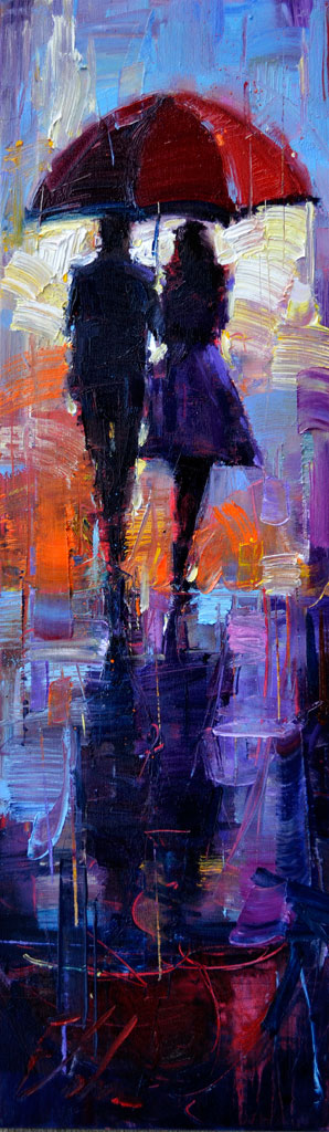 Michael Flohr - Late Night Romance