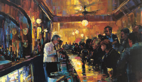 Michael Flohr - Luck of the Irish