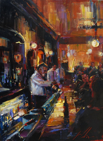 Michael Flohr - Lucky Irish