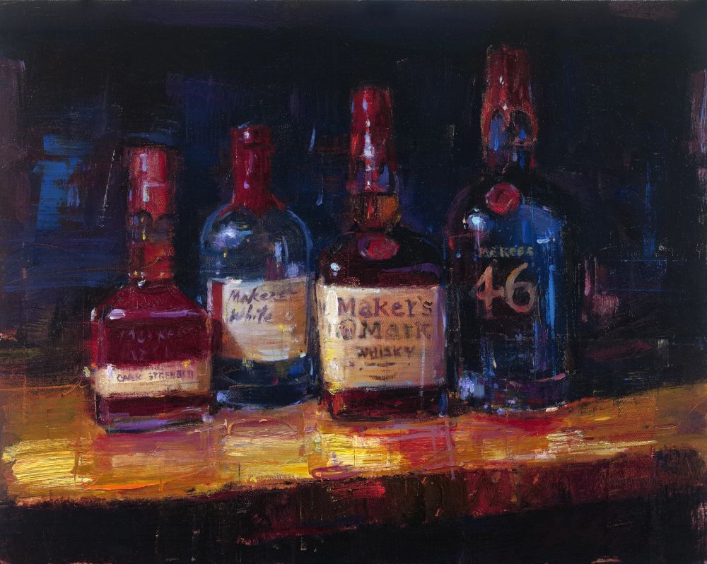 Michael Flohr - Makers Best