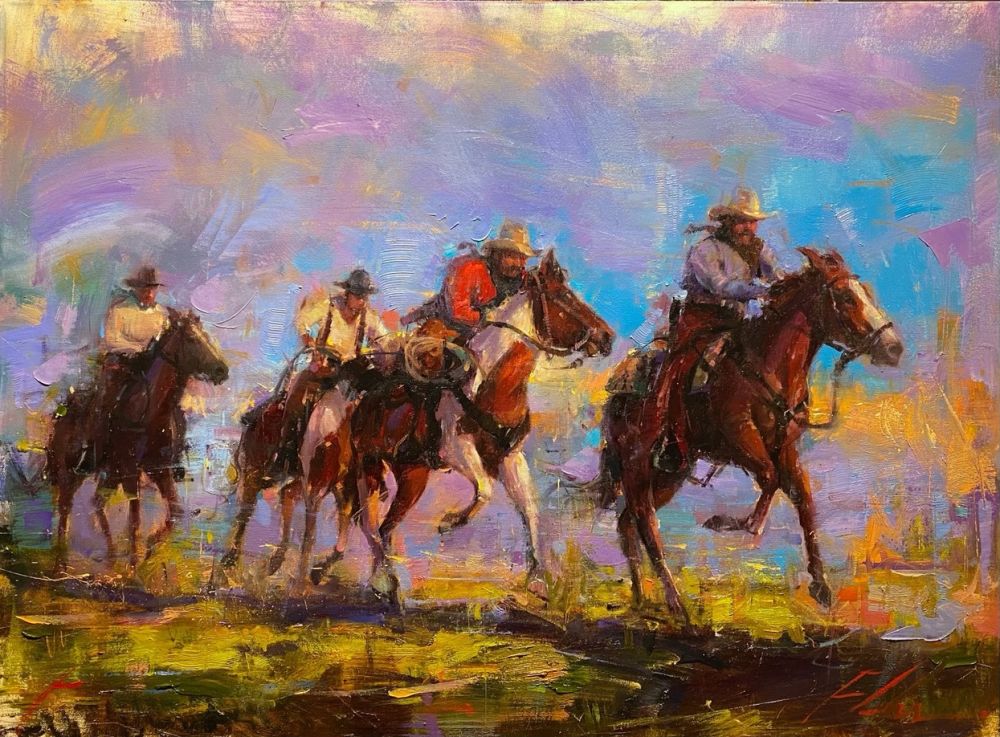 Michael Flohr - Outlaws