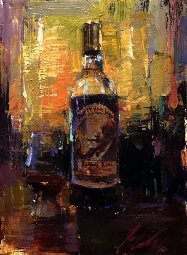 Michael Flohr - Pappy