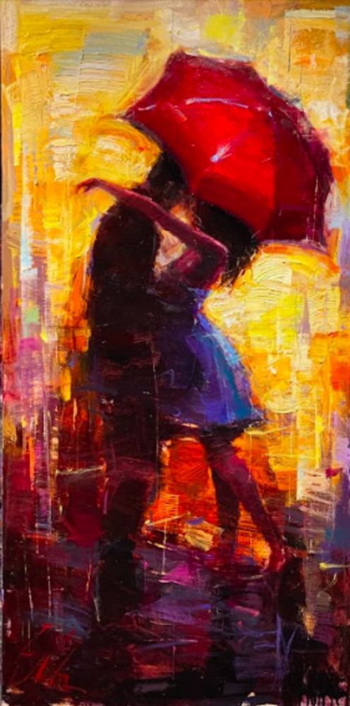 Michael Flohr - Pure Passion