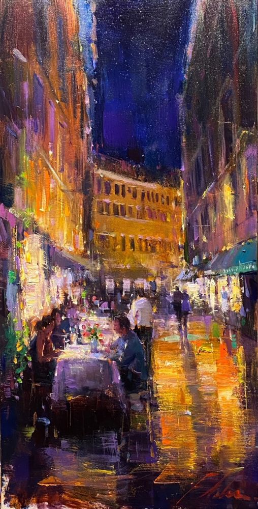 Michael Flohr - Romantic Interlude