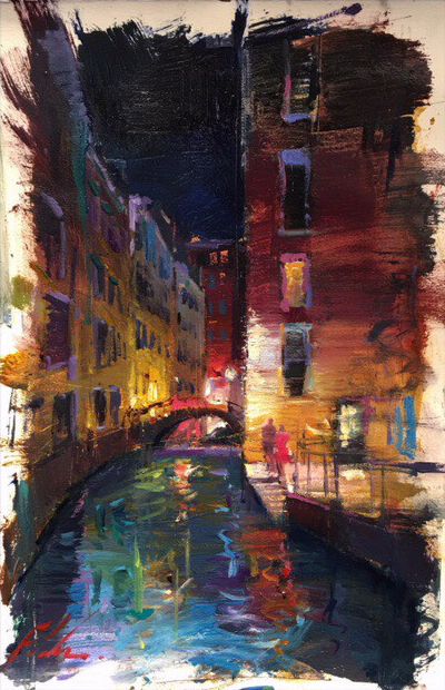 Michael Flohr - Romantic Memories