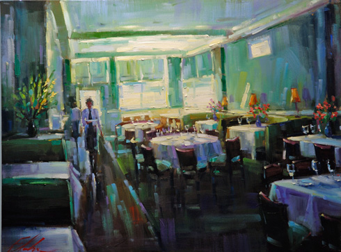 Michael Flohr - Set To Perfection