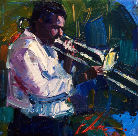 Michael Flohr - Swing Time