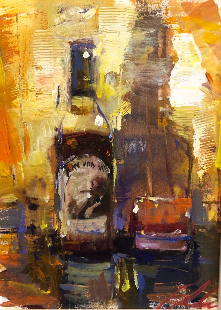 Michael Flohr - The Good Stuff