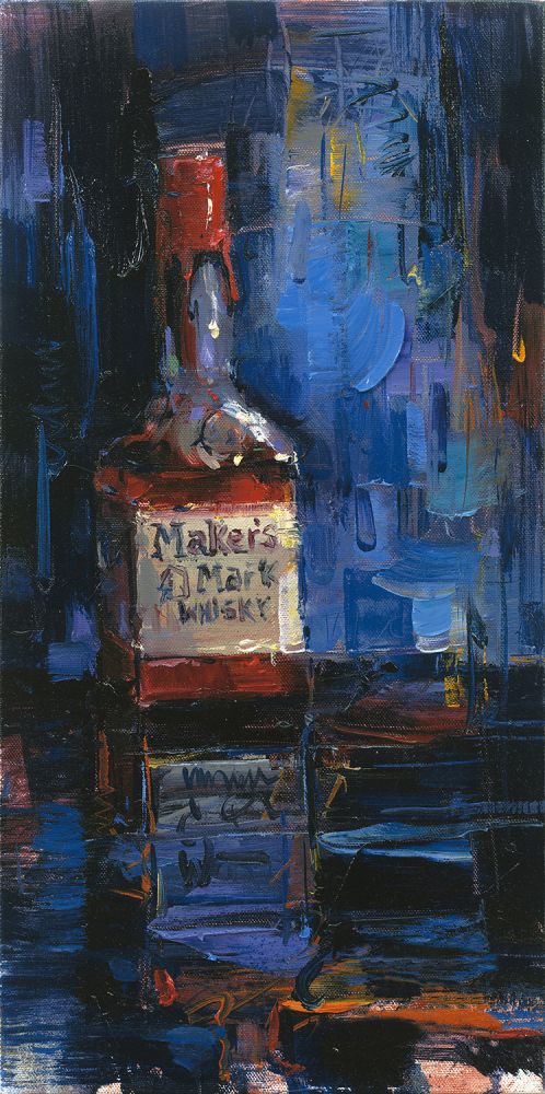 Michael Flohr - Top Shelf