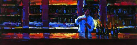 Michael Flohr - Uncorked