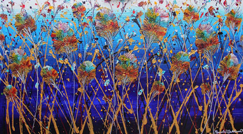 Pamela Sukhum - Bamboo Amongst Oaks 6