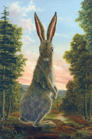 Robert Bissell - Lepus