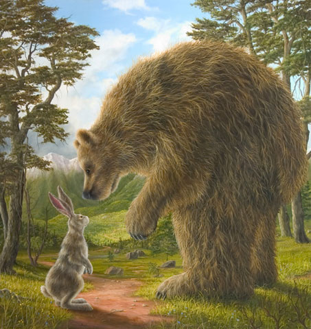 Robert Bissell - The Exchange