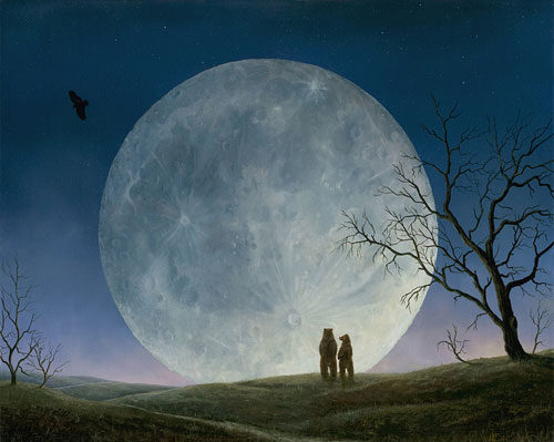 Robert Bissell - Ursa Minor