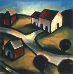 Ruth Franklin - Brook Farm