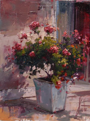 Steven Quartly - Simple Fusia