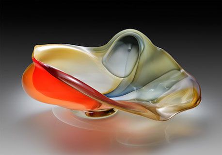 Willsea O'Brien - Warm Shell Bowl