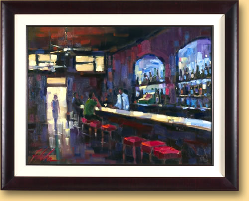 Michael Flohr 2003 Show - Happy Hour