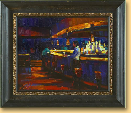 Michael Flohr Show 2005 - After Hours